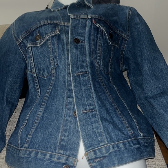 Levi’s - Picture 5 of 12